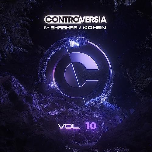 CONTROVERSIA by Bhaskar & Kohen Vol. 010