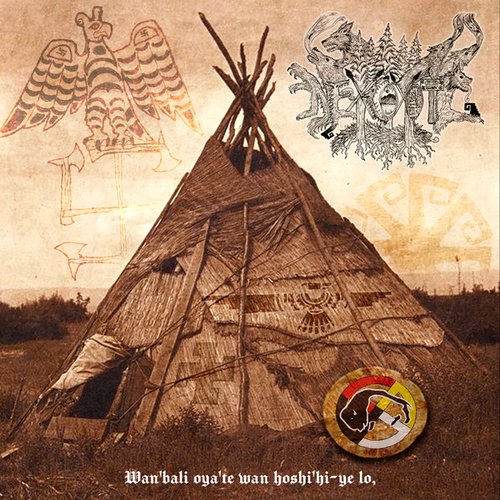 Wan​'bali Oya​'te Wan Hoshi​'hi​-​ye Lo,
