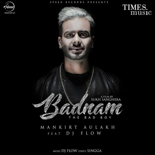 Badnam