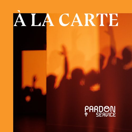 A La Carte