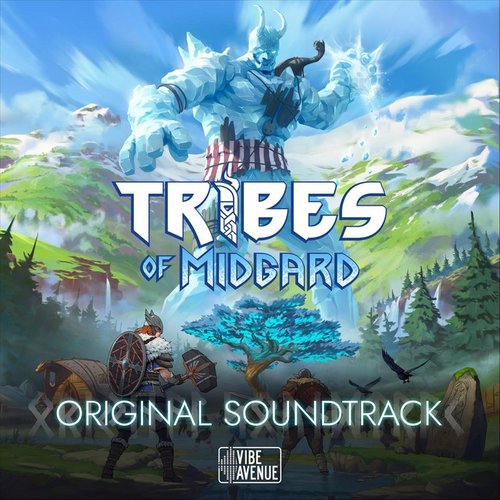 Tribes Of Midgard (Original Soundtrack)