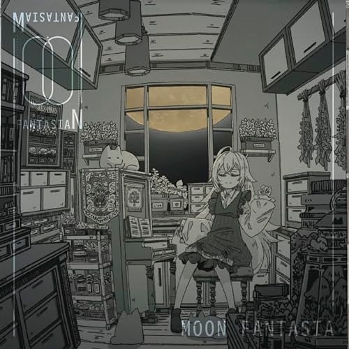 Moon Fantasia