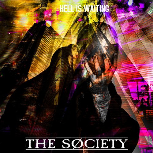 Hell is Waiting