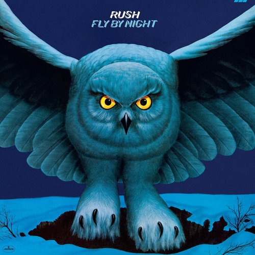 Fly By Night (Remastered)