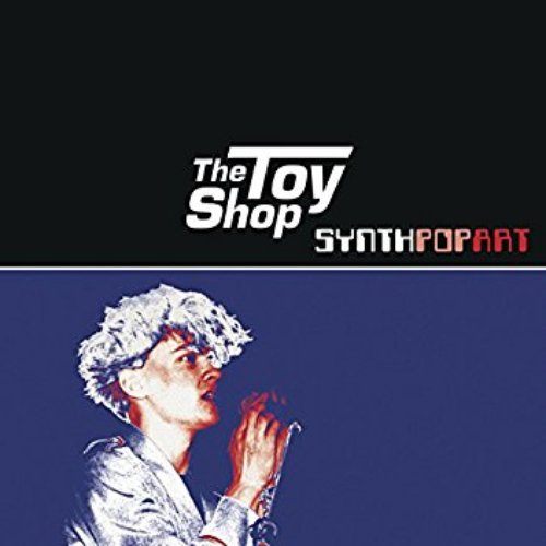 Synth Pop Art