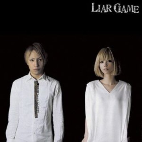 Stay with You -LIAR GAME original ver- Single