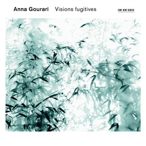 Visions fugitives: Prokofiev, Medtner, Chopin