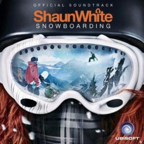 Shaun White Snowboarding: The Official Game Soundtrack