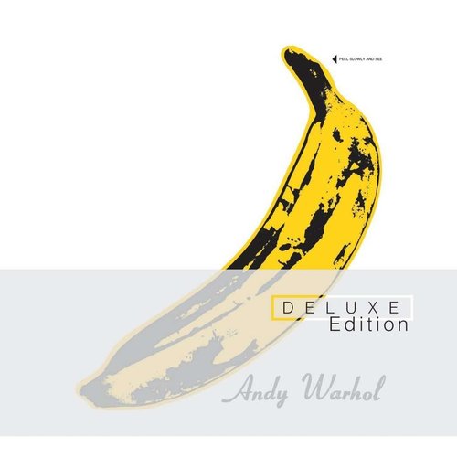 The Velvet Underground & Nico - Deluxe Edition (Disc 1: Stereo Version)