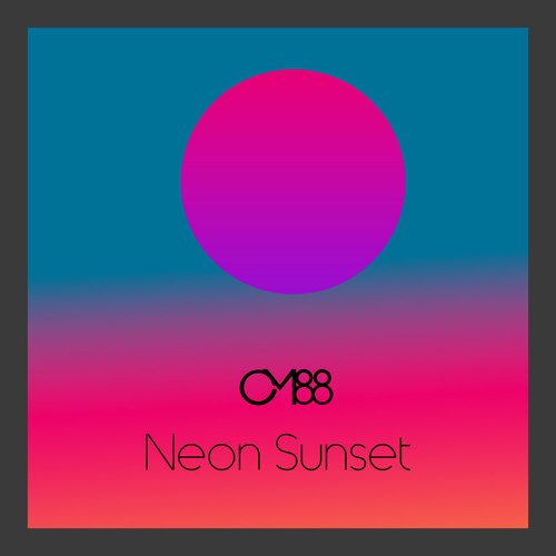 Neon Sunset