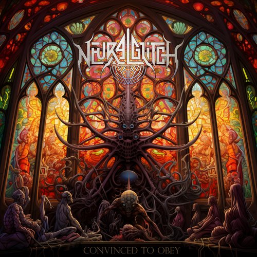 Convinced to Obey [Explicit]