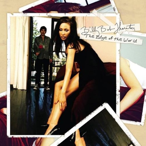 The Edge Of The World [Explicit]