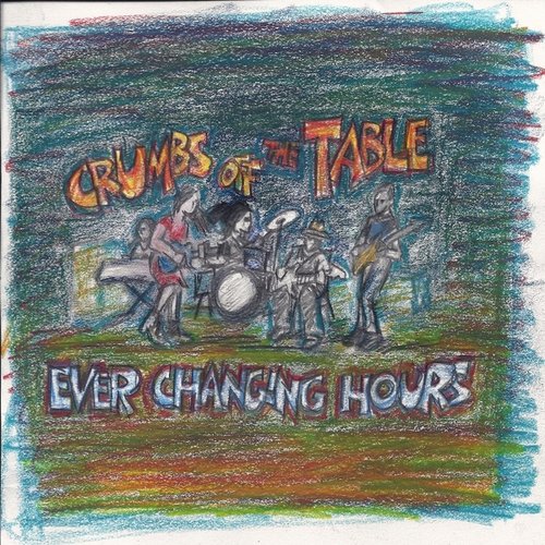 Ever Changing Hours