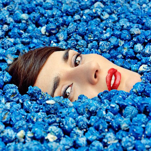 Complètement Fou - Single
