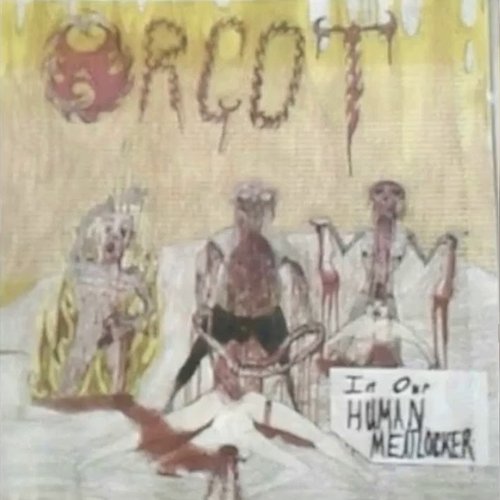 In Our Human Meat Locker