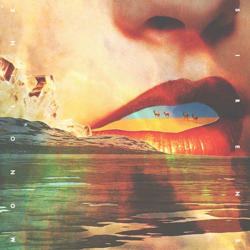 Sirens - Single