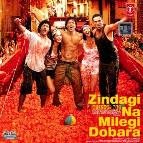 Zindagi Na Milegi Dobara