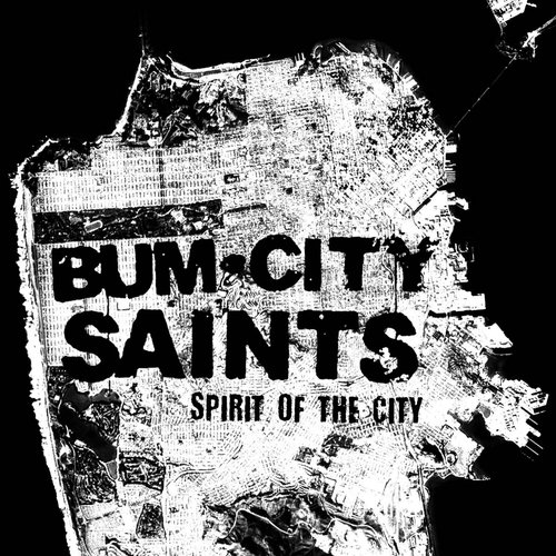 Spirit of the City