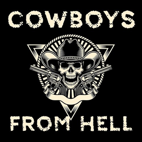 Cowboys From Hell