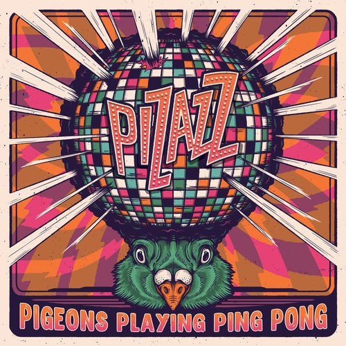 Pizzaz