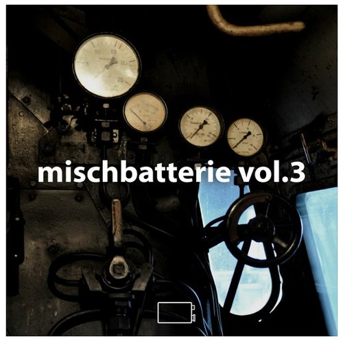 Mischbatterie, Vol. 3