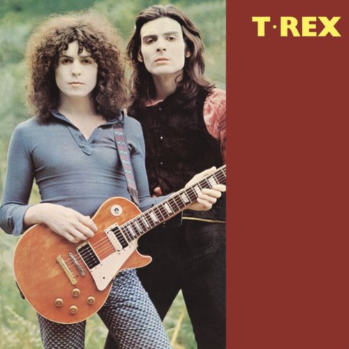 T. Rex (Deluxe Edition)