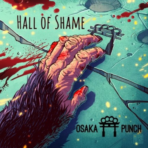 Hall of Shame - Single