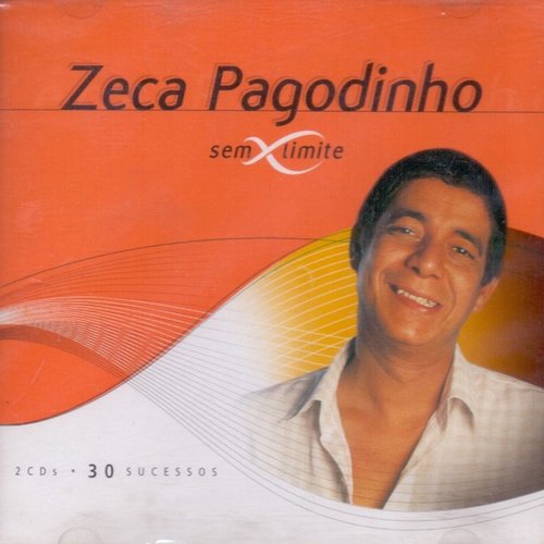 Zeca Pagodinho Sem Limite