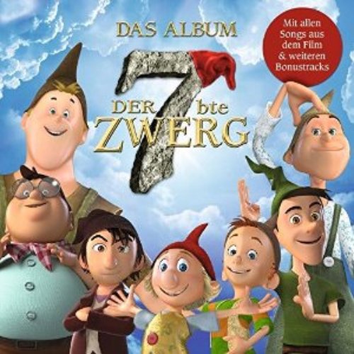 Der 7bte Zwerg - Das Album