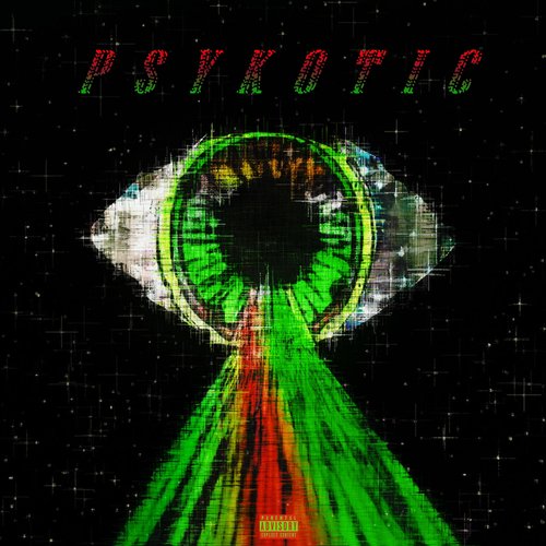 Psykotic — OsamaSon | Last.fm