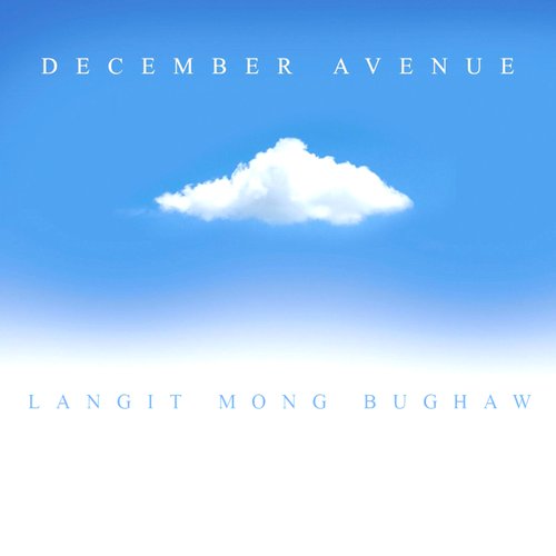 Langit Mong Bughaw