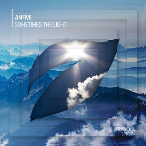 Sometimes the Light - Single