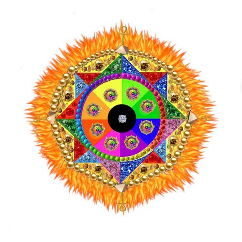 End Time Days of Reckoning