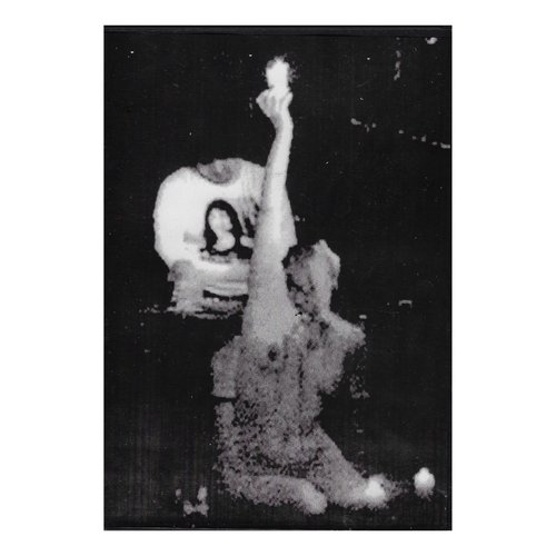 Live At Club Lower Links October 13th, 1992