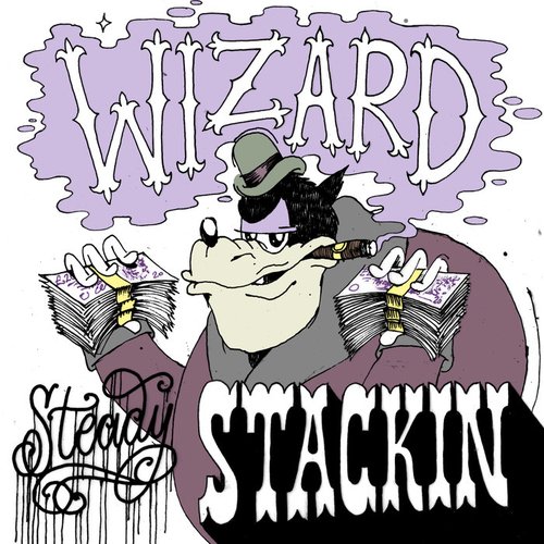 Steady Stackin