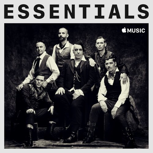 Essentials — Rammstein | Last.fm