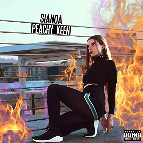 Peachy Keen [Explicit]