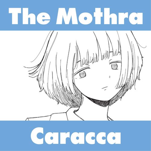 The Mothra
