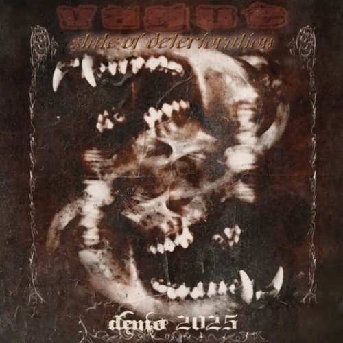 state of deterioration (demo)