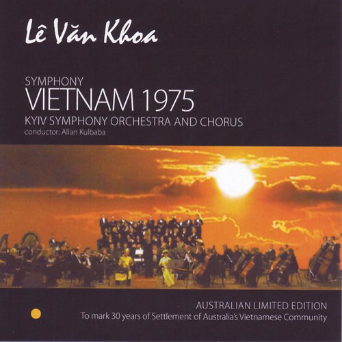 Symphony "Vietnam 1975"