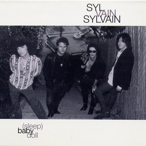 (Sleep) Baby doll