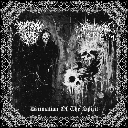 Decimation of the Spirit