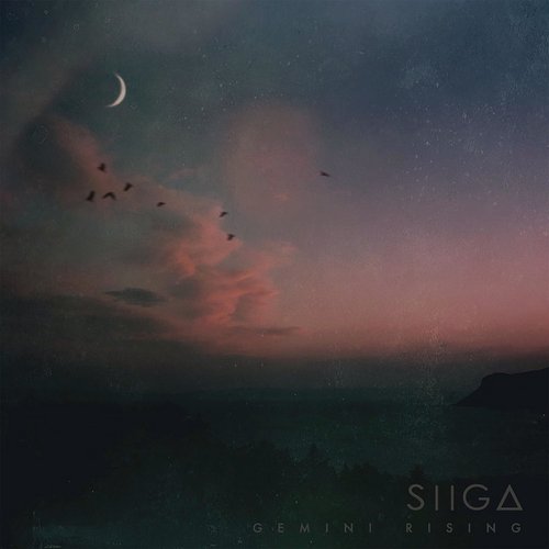 Gemini Rising - Single