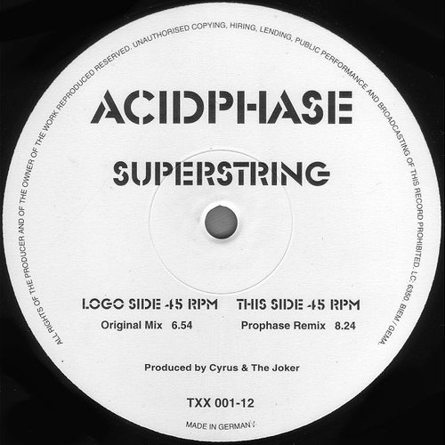Superstring