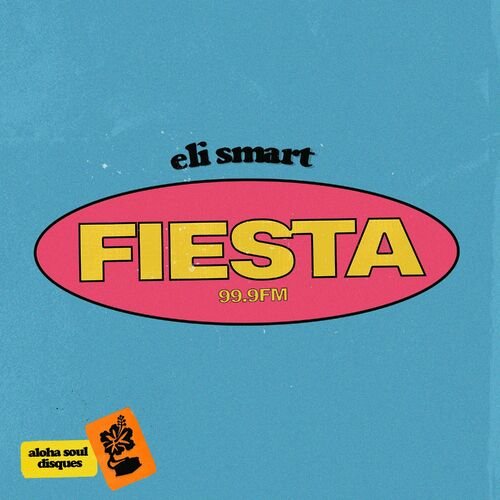 Fiesta 99.9FM