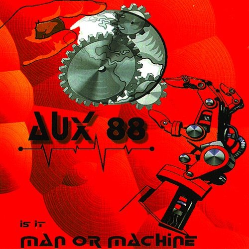 Is It Man or Machine