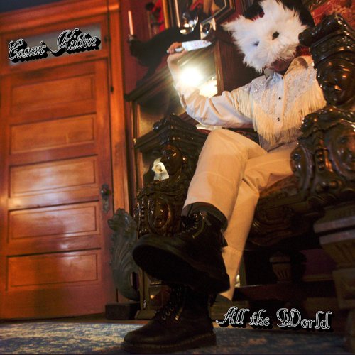 All the World - Single