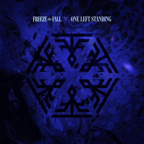 One Left Standing - Single