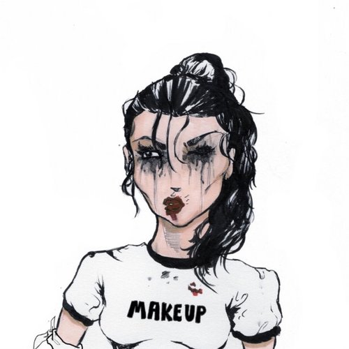 Make Up