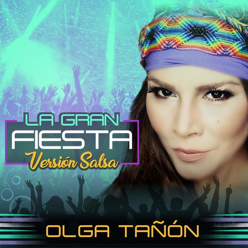 La Gran Fiesta (Version Salsa)